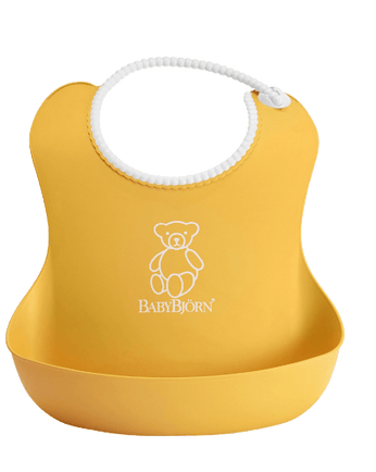 BabyBjorn Soft Bib