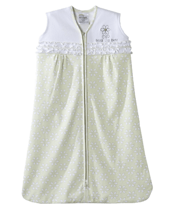 HALO SleepSack 100% Cotton Wearable Blanket
