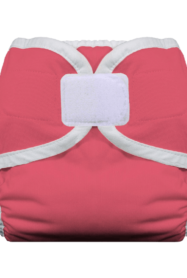 Thirsties Diaper Cover with Hook and Loop