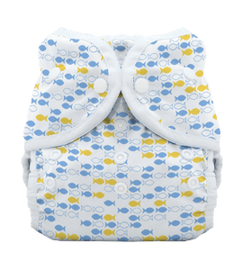 Thirsties Duo Wrap Snap