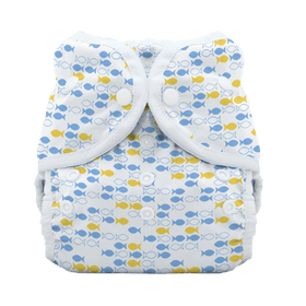 Thirsties Duo Wrap Snap