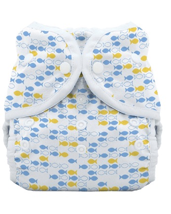 Thirsties Duo Wrap Snap