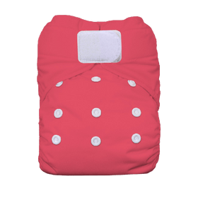 Thirsties One Size All In One Hook & Loop